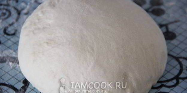 пончики с повидлом