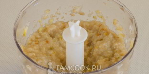 повидло грушевое на зиму