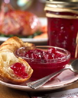 Повидло из черешни