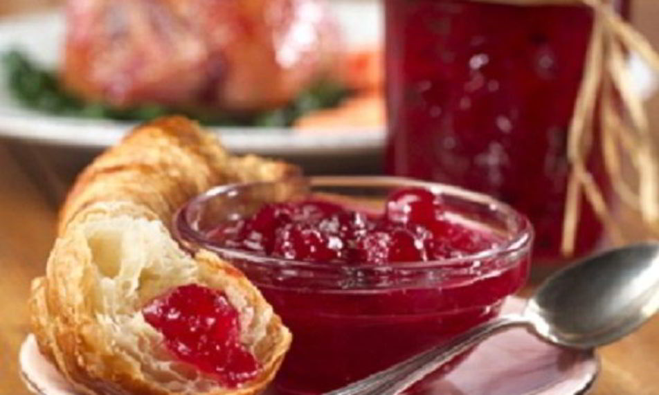 Рецепт повидла из черешни