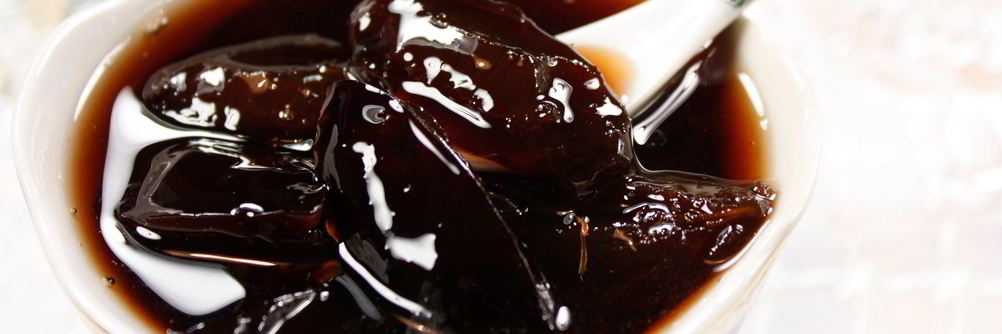 Повидло из чернослива