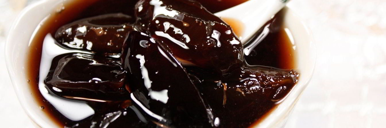 Повидло из чернослива