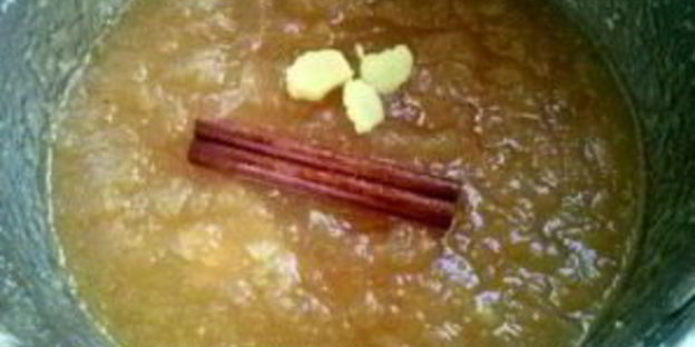 повидло из дыни на зиму