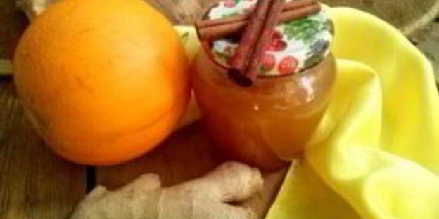 повидло из дыни на зиму