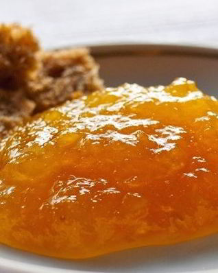 Повидло из груш и яблок