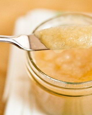 Повидло из груш с лимоном