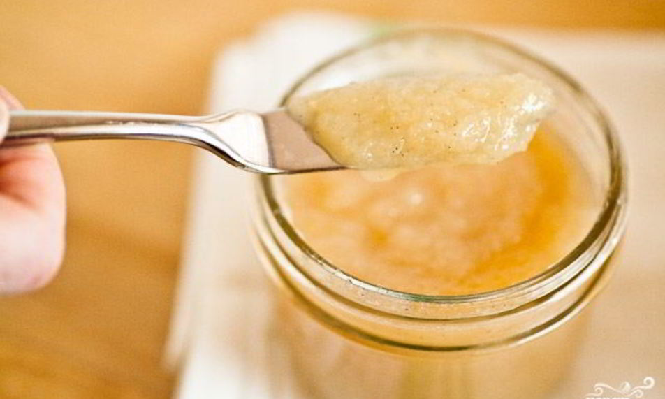 Рецепт повидла из груш с лимоном