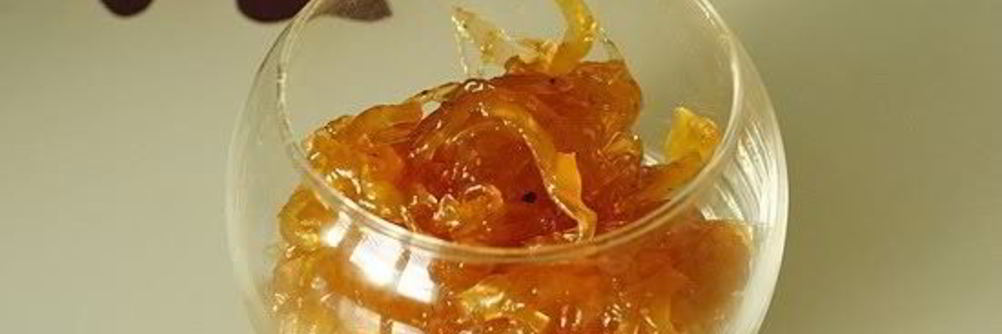 Повидло из лука