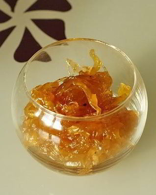 Повидло из лука