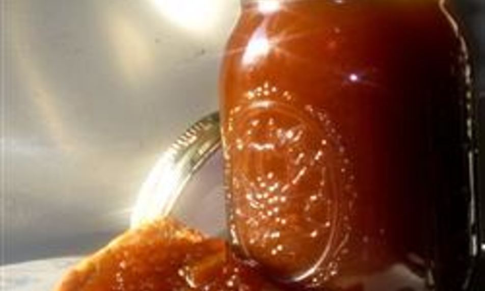 Рецепт повидла из тыквы с корицей