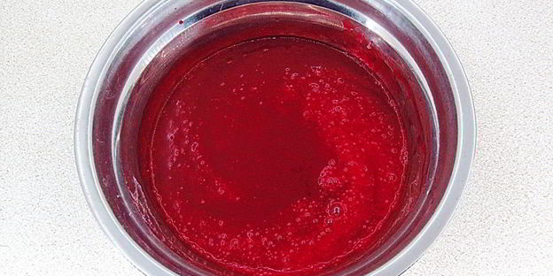 повидло из яблок и калины