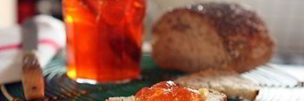 Повидло из яблок на зиму