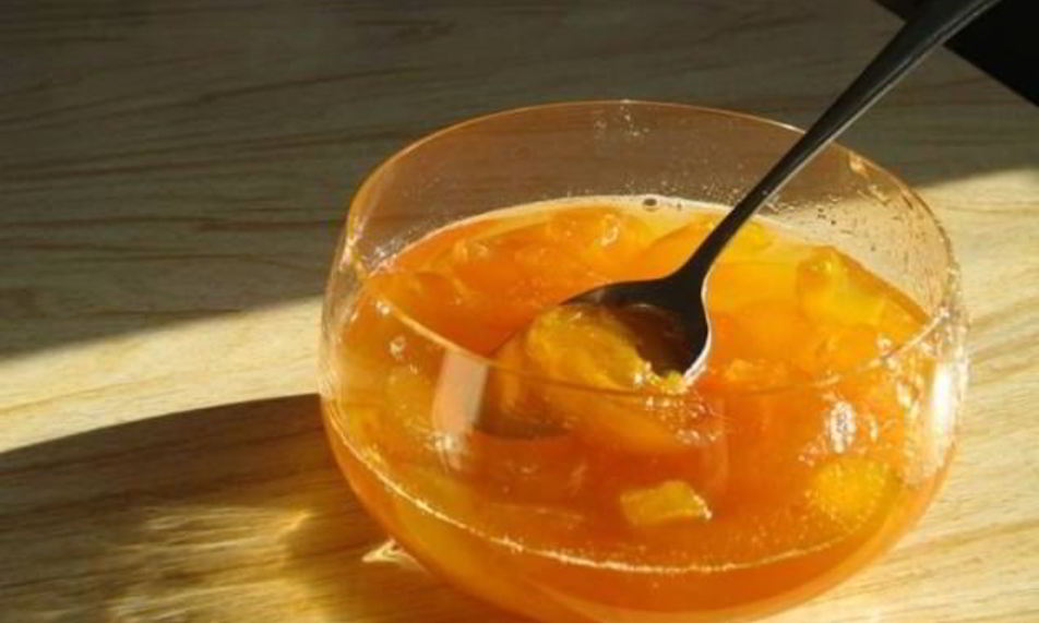 Рецепт повидла из яблок