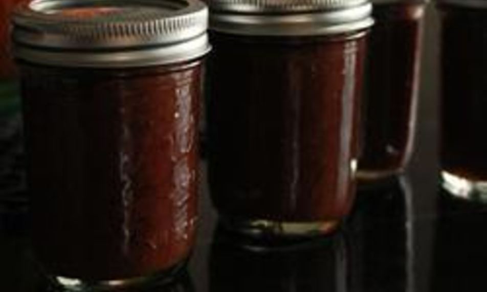 Рецепт повидла яблочного