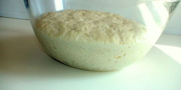 выборгская сдоба с повидлом