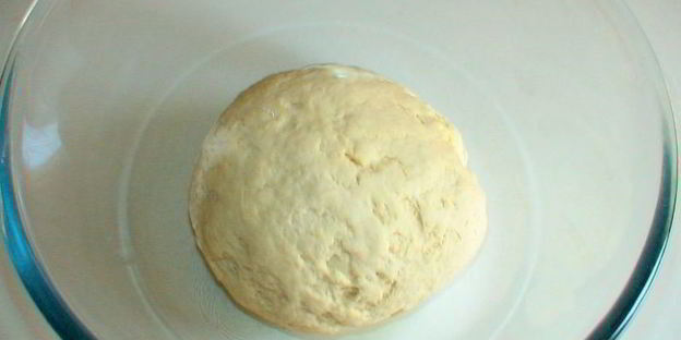 выборгская сдоба с повидлом