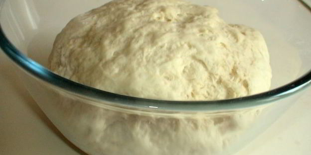 выборгская сдоба с повидлом