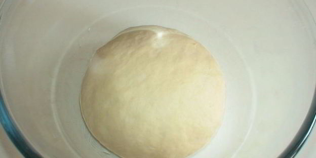 выборгская сдоба с повидлом