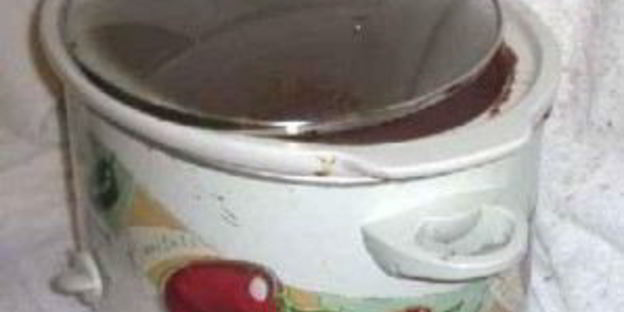 яблочное повидло на зиму