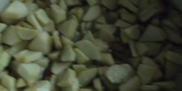 яблочное повидло ссср