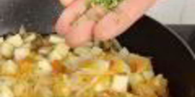 приправа из кураги с яблоками