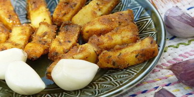 ароматное сало