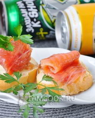 Горбуша соленая в банке