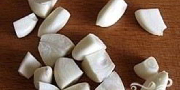 консервированная пекинская капуста