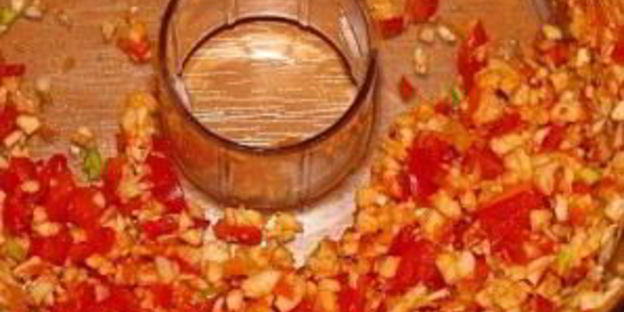 консервированная пекинская капуста