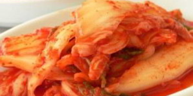 консервированная пекинская капуста