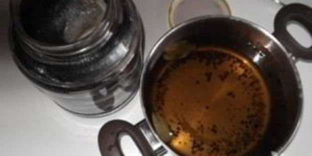 малосольная сельдь