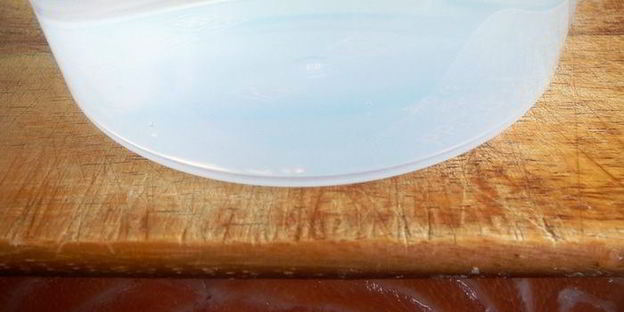 малосольная семга