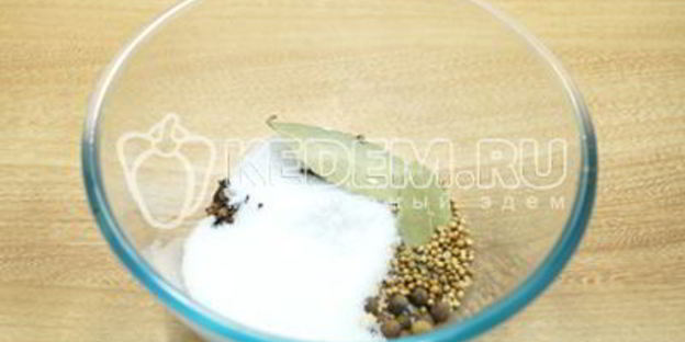 малосольная скумбрия