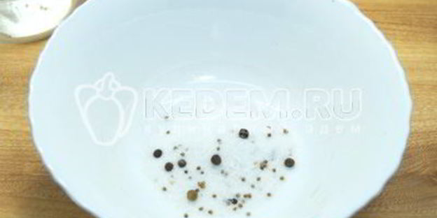 малосольная скумбрия