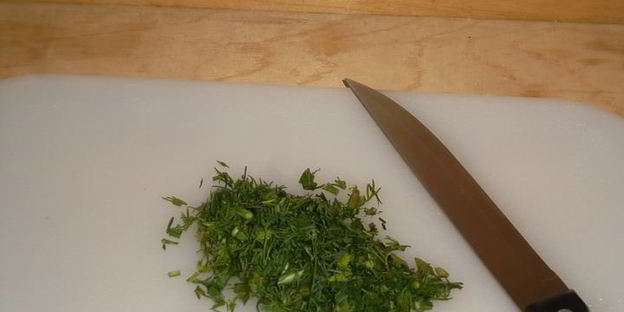 малосольные огурцы к обеду