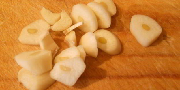 малосольные огурцы