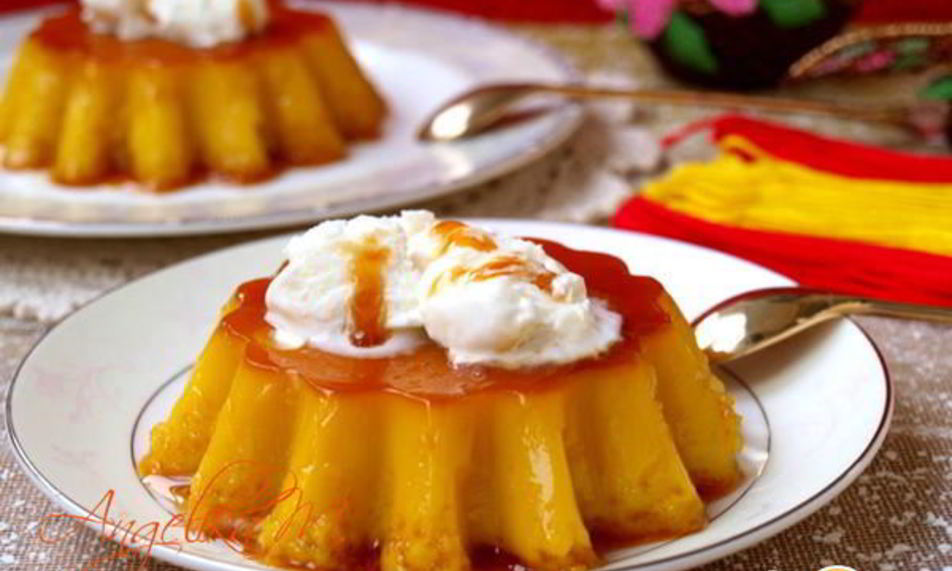 Рецепт сала неба, тосино де сиело