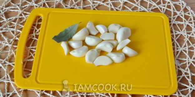 сало в рассоле в банке