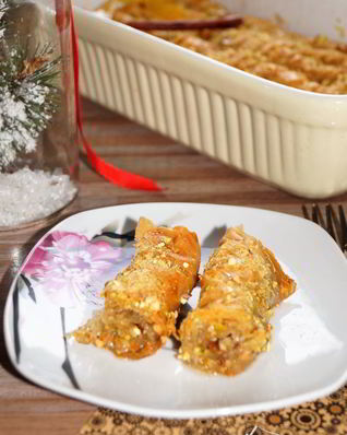 Сарагли Тессалоникийские