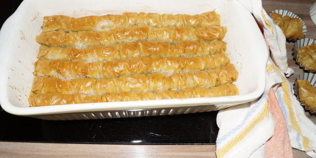 сарагли тессалоникийские