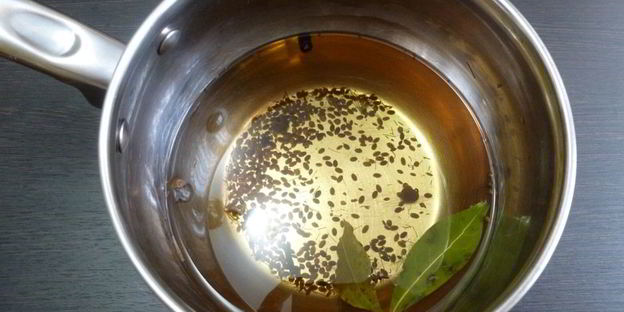 сельдь домашнего посола