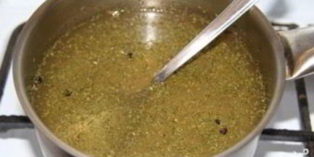 слабосоленая горбуша