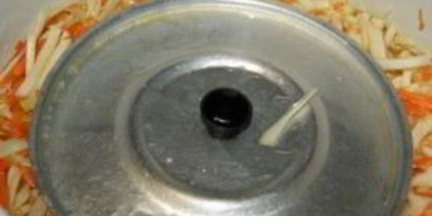 сладкая капуста