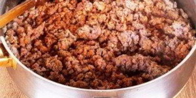 слоеная капуста по-трансильвански