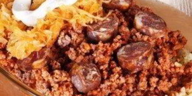 слоеная капуста по-трансильвански