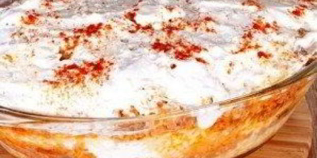 слоеная капуста по-трансильвански