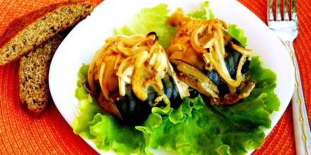 соленая скумбрия сухого посола