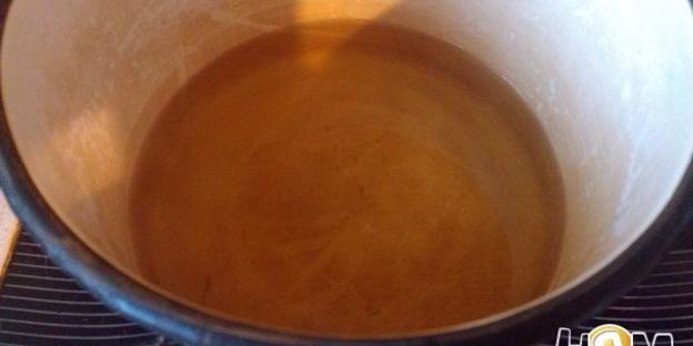 соленые зеленые помидоры по-грузински