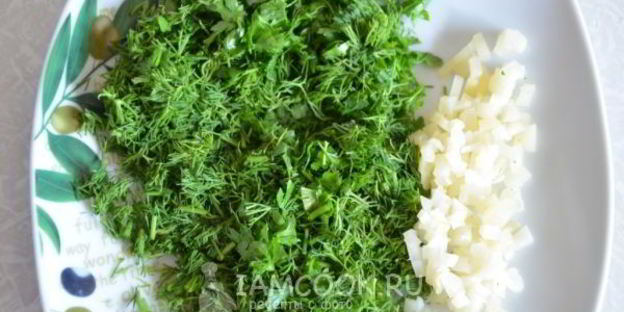 соленые баклажаны с чесноком на зиму