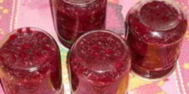 свекла с луком на зиму